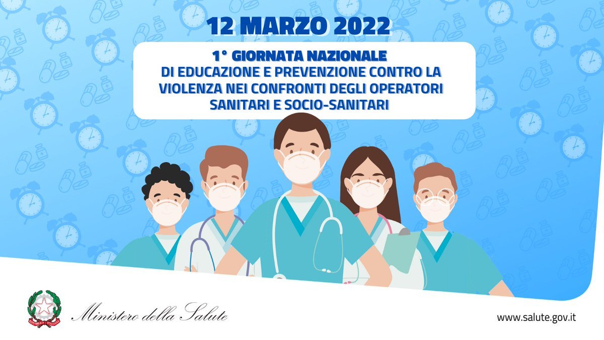 Aggressioni. 12 Mila Casi In 5 Anni, Maggiormente Colpite Le Infermiere ...